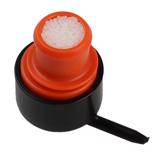 STIHL  System kompensacji ciśnienia w zbiorniku paliwa 4149 350 5800